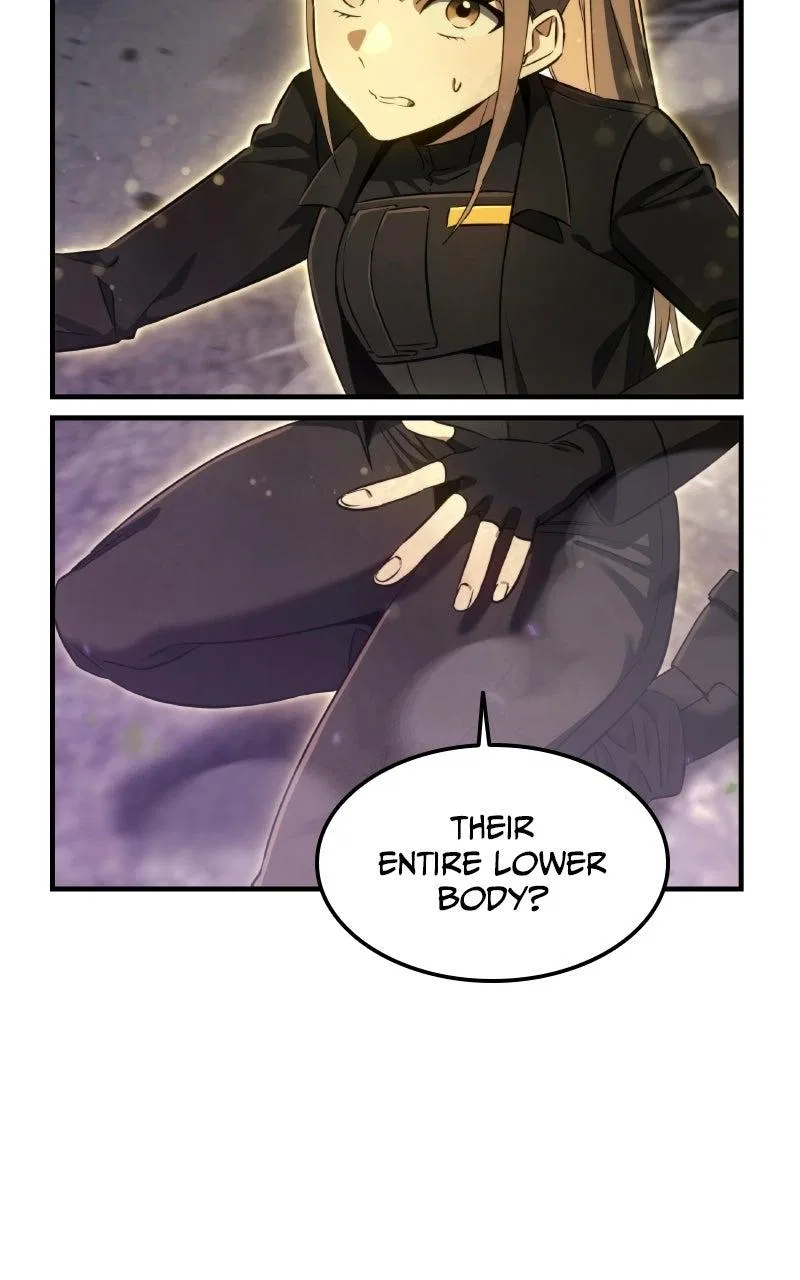 The Hunter Next Door Chapter 36 – Page 81