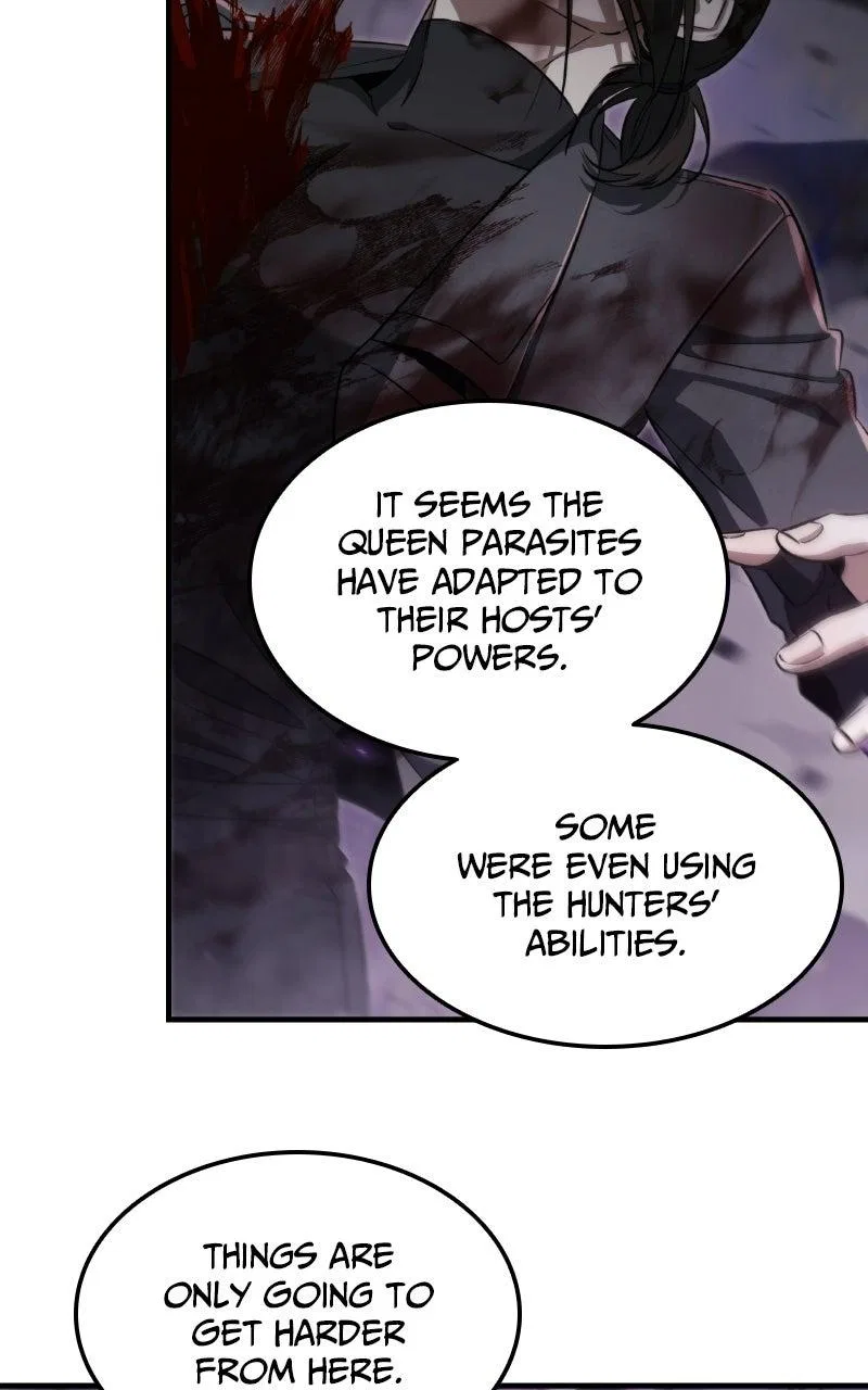 The Hunter Next Door Chapter 36 – Page 85