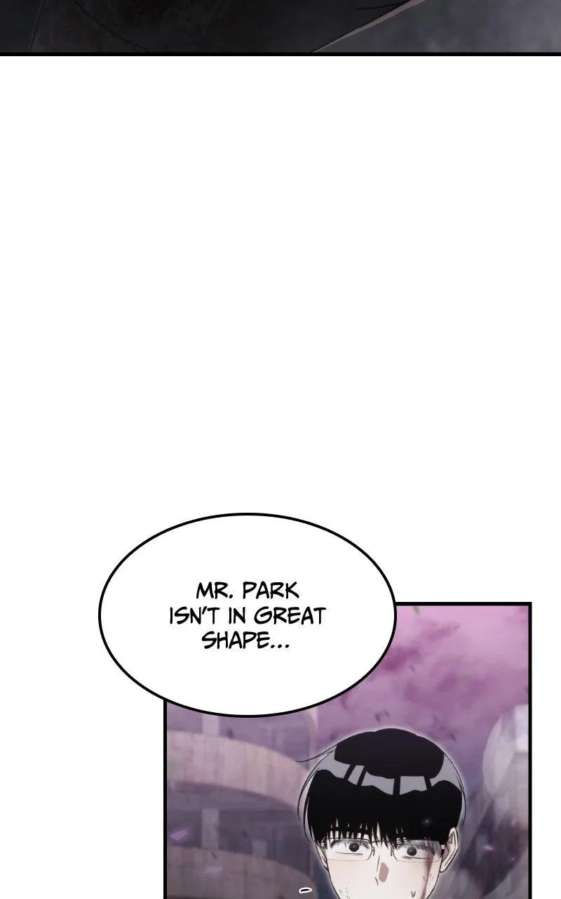 The Hunter Next Door Chapter 36 – Page 91