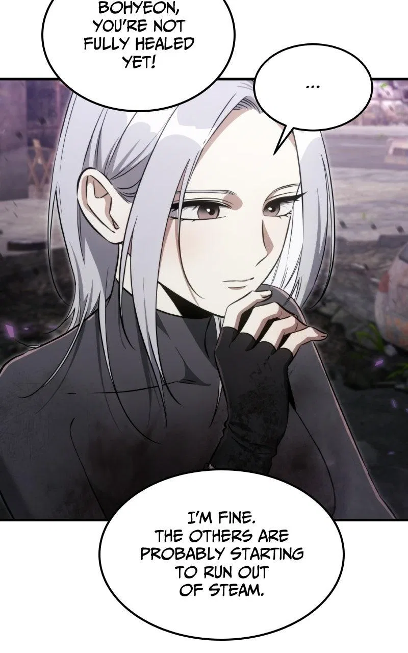 The Hunter Next Door Chapter 36 – Page 95