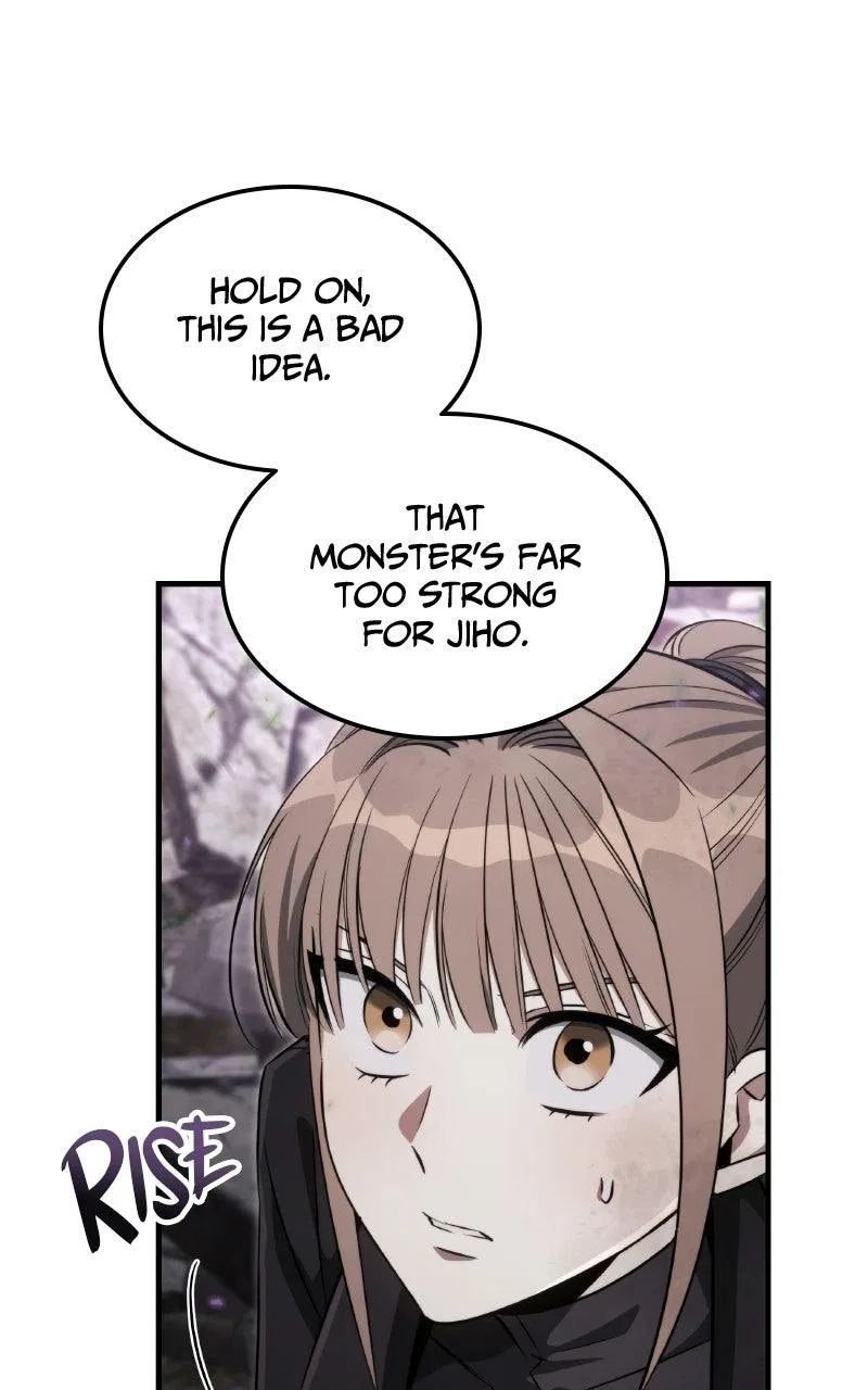 The Hunter Next Door Chapter 36 – Page 98