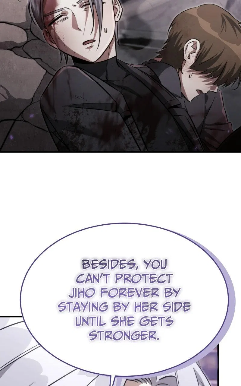 The Hunter Next Door Chapter 36 – Page 102