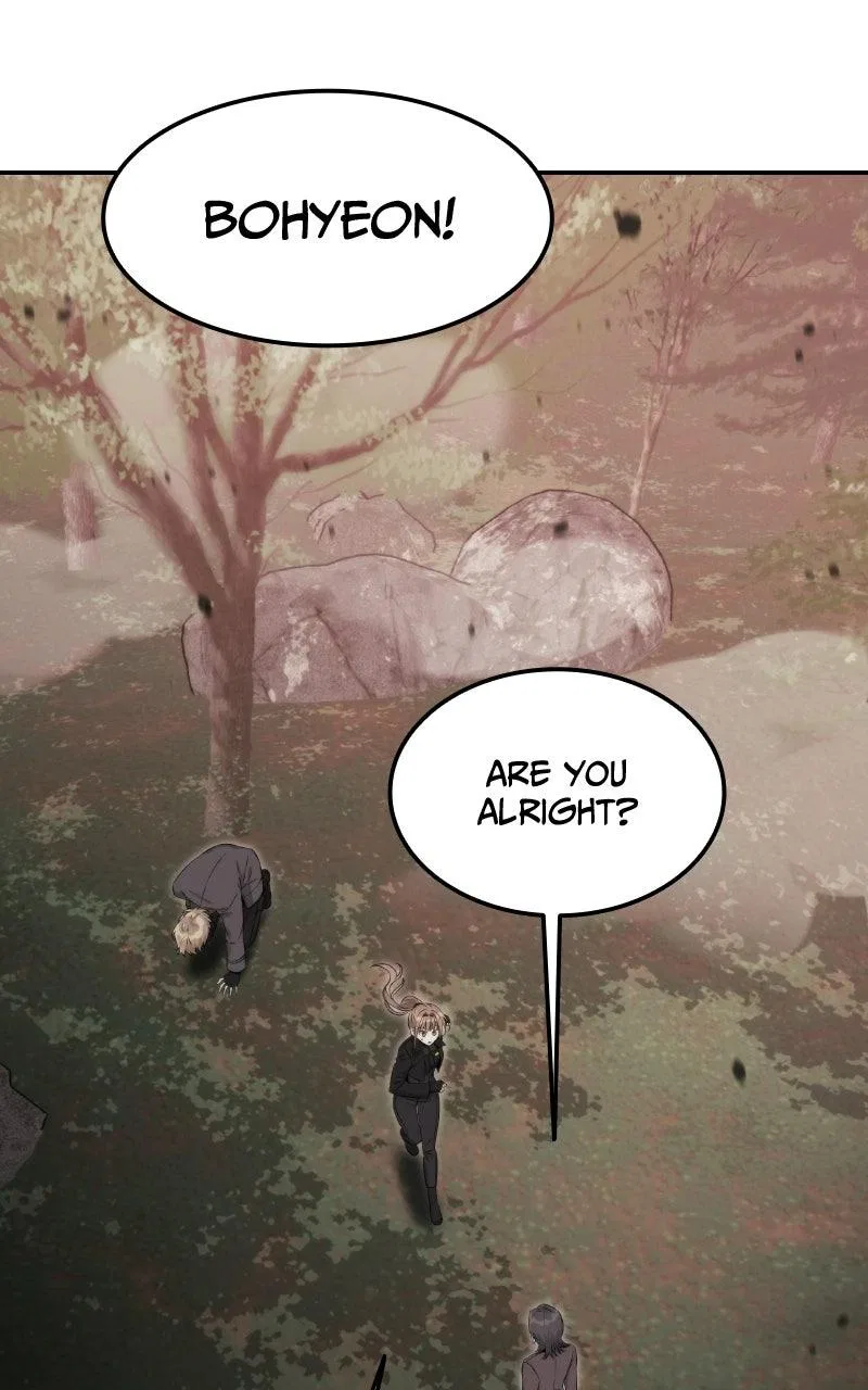 The Hunter Next Door Chapter 35 – Page 9