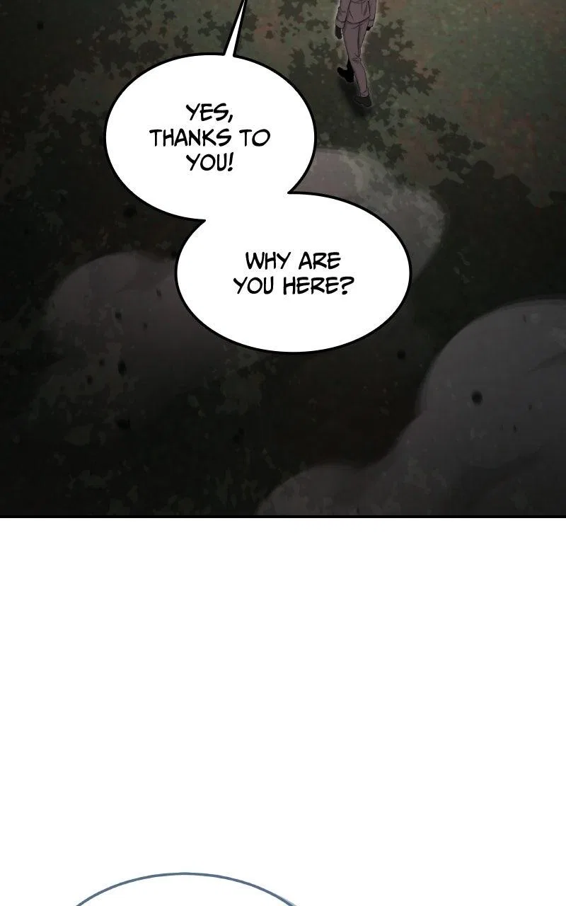 The Hunter Next Door Chapter 35 – Page 10