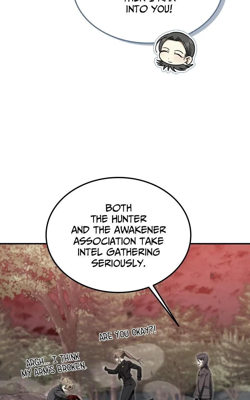 The Hunter Next Door Chapter 35 – Page 12