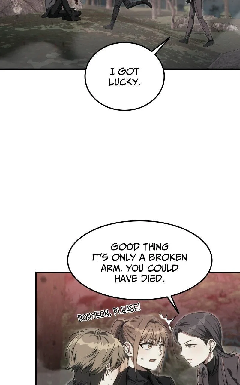 The Hunter Next Door Chapter 35 – Page 13