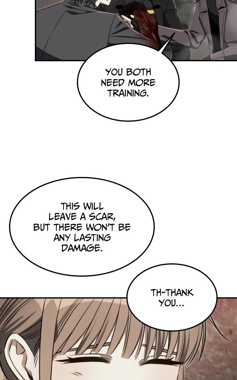 The Hunter Next Door Chapter 35 – Page 14