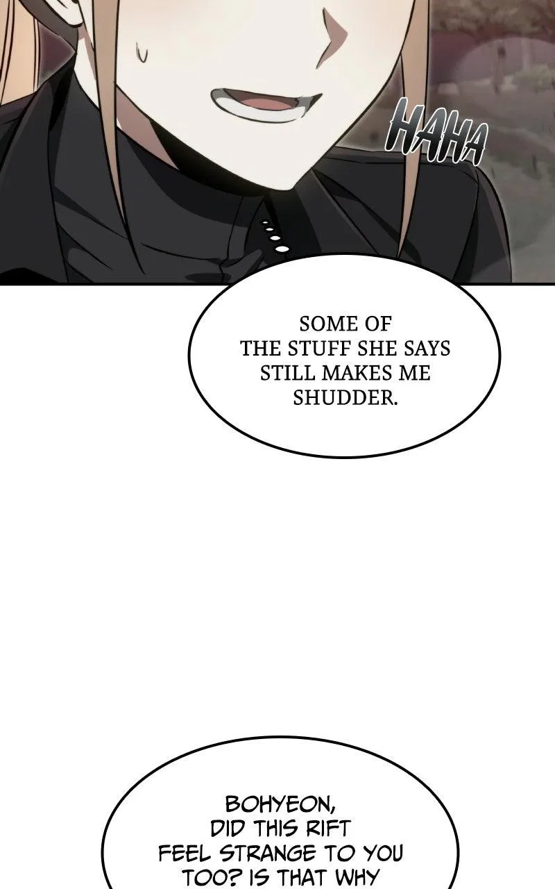 The Hunter Next Door Chapter 35 – Page 15
