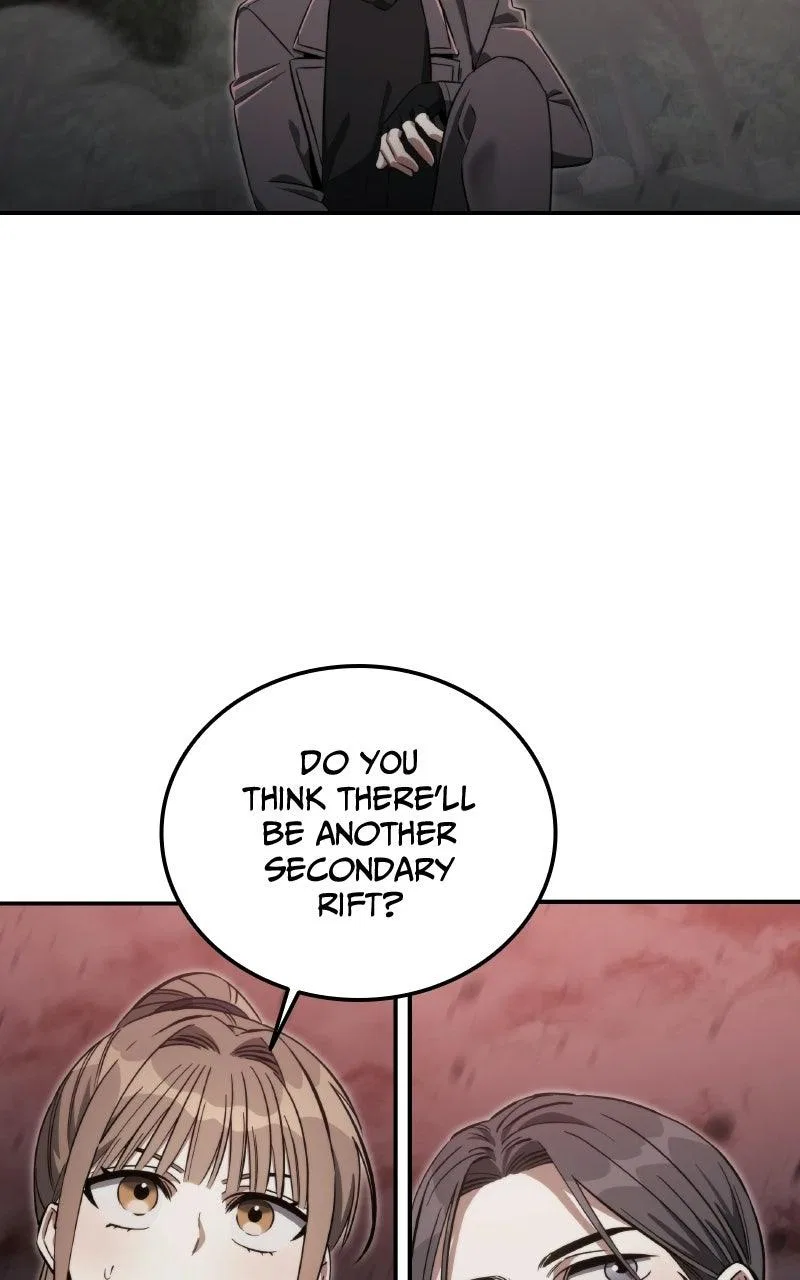 The Hunter Next Door Chapter 35 – Page 19