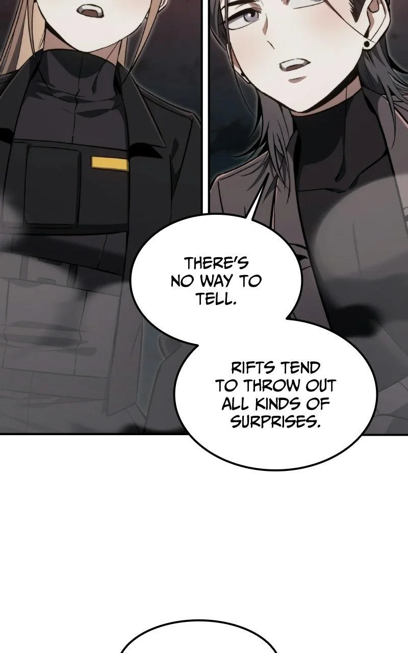 The Hunter Next Door Chapter 35 – Page 20