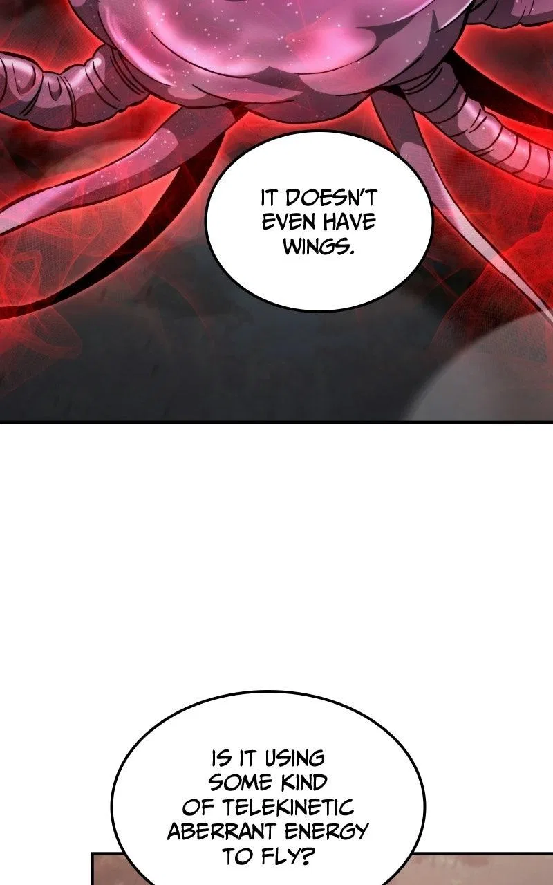 The Hunter Next Door Chapter 35 – Page 22
