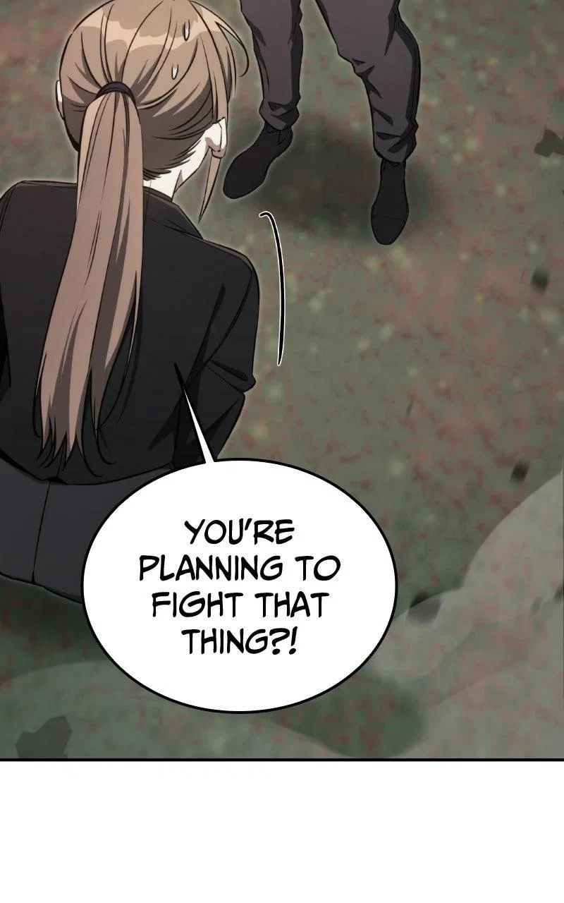 The Hunter Next Door Chapter 35 – Page 27