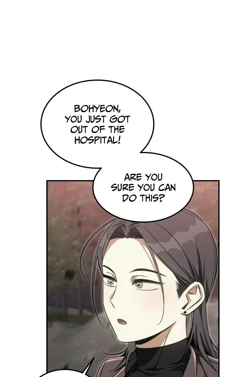 The Hunter Next Door Chapter 35 – Page 28