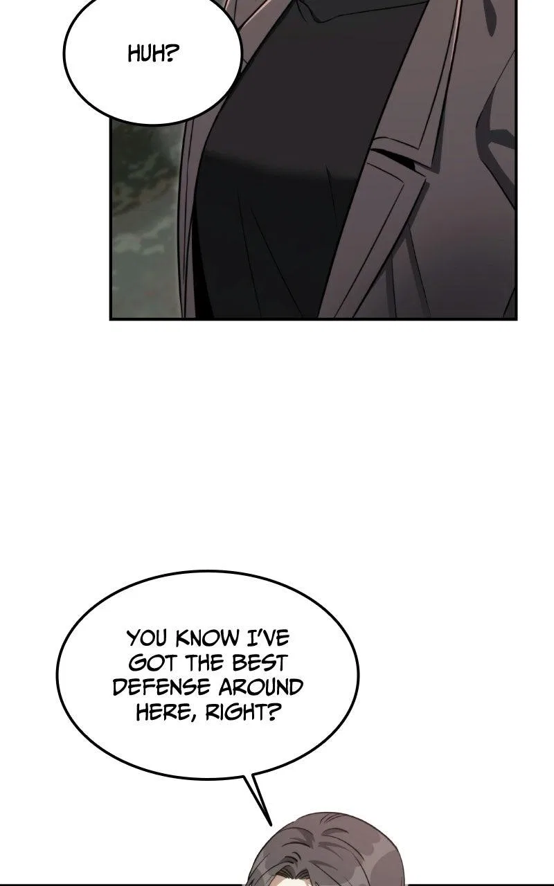 The Hunter Next Door Chapter 35 – Page 29