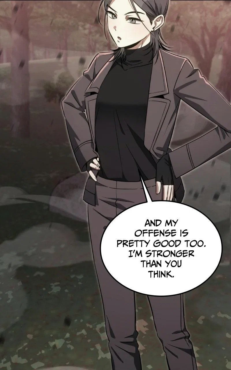 The Hunter Next Door Chapter 35 – Page 30