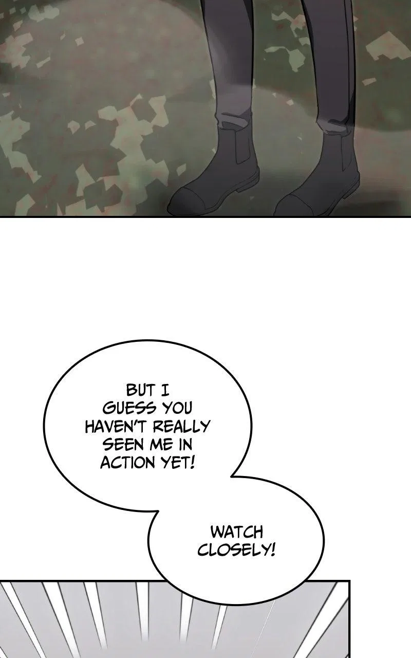 The Hunter Next Door Chapter 35 – Page 31