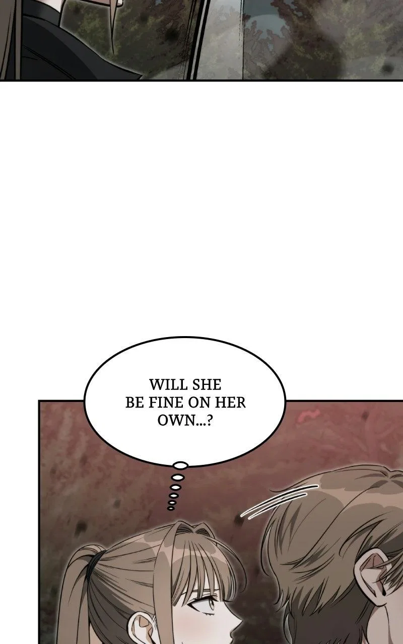 The Hunter Next Door Chapter 35 – Page 34