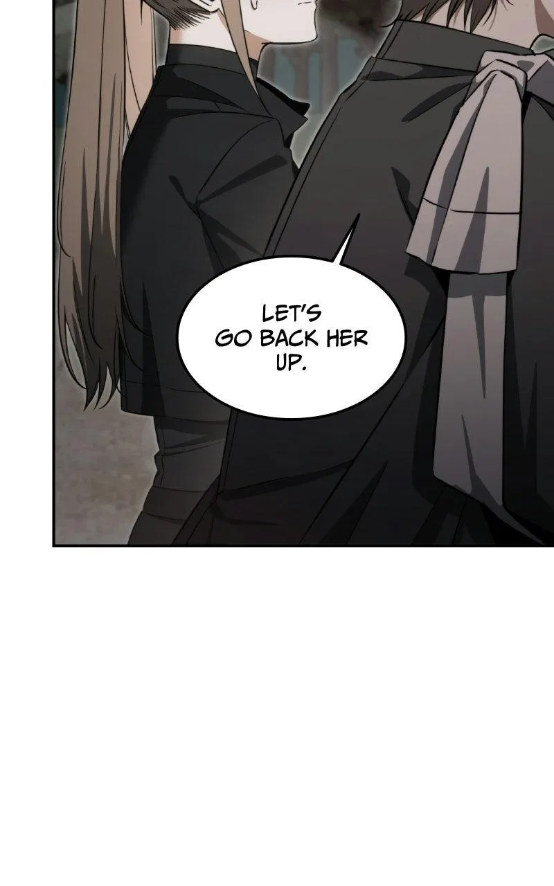 The Hunter Next Door Chapter 35 – Page 35