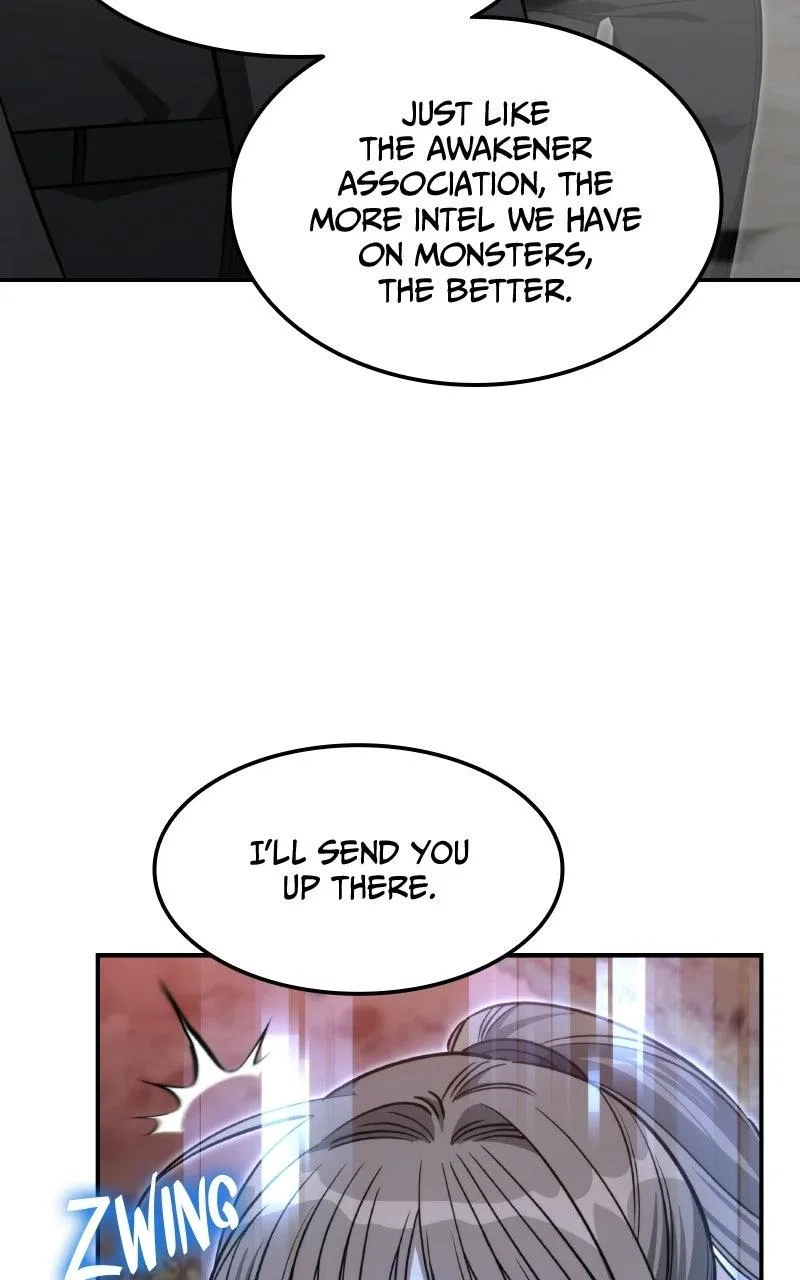 The Hunter Next Door Chapter 35 – Page 37