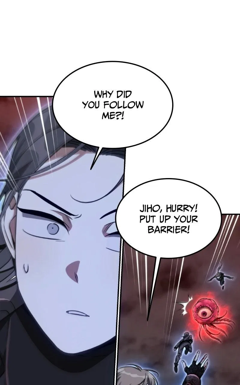The Hunter Next Door Chapter 35 – Page 42
