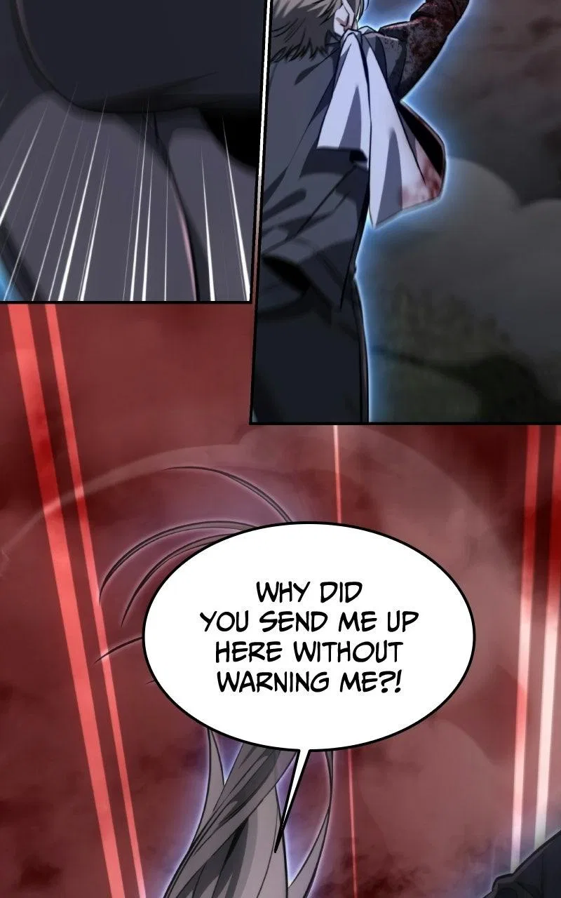 The Hunter Next Door Chapter 35 – Page 43