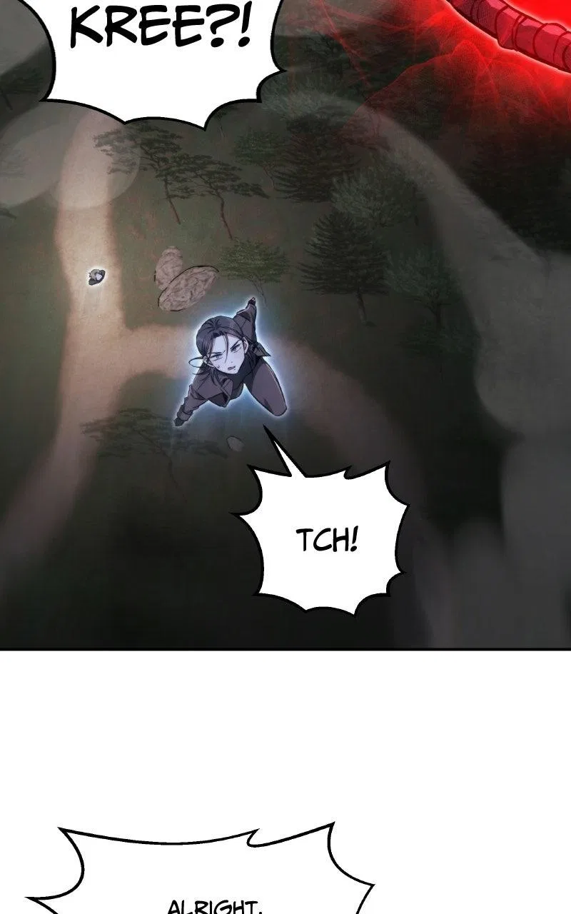 The Hunter Next Door Chapter 35 – Page 47