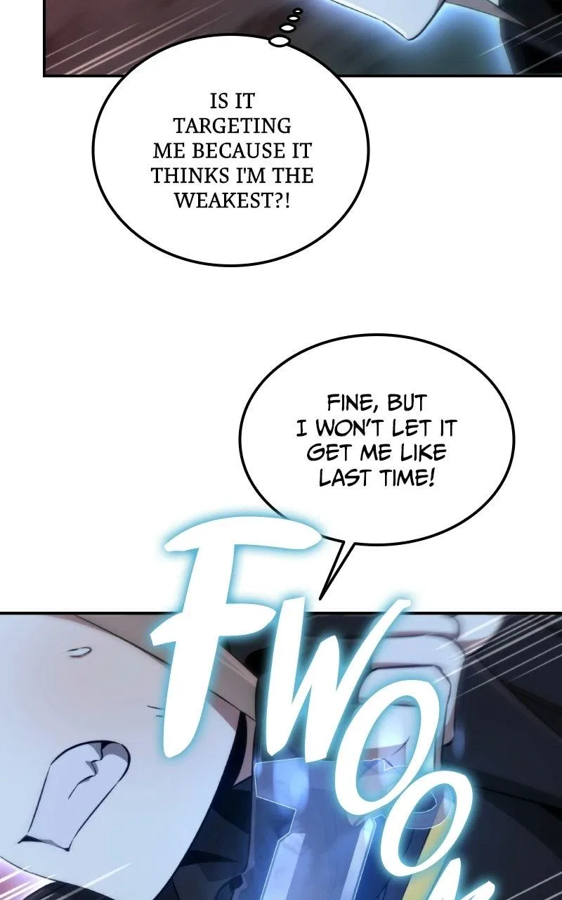 The Hunter Next Door Chapter 35 – Page 56