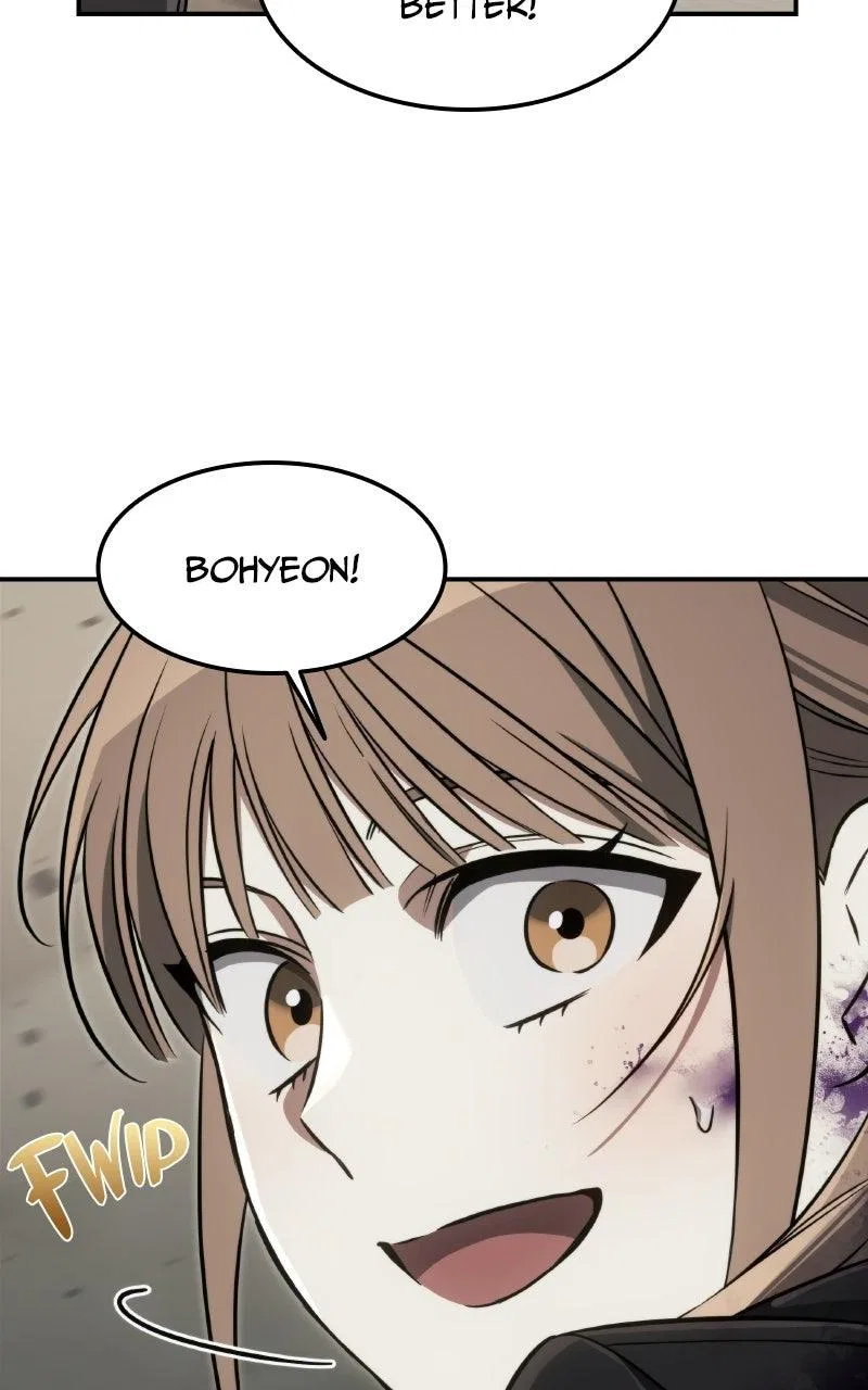 The Hunter Next Door Chapter 35 – Page 66