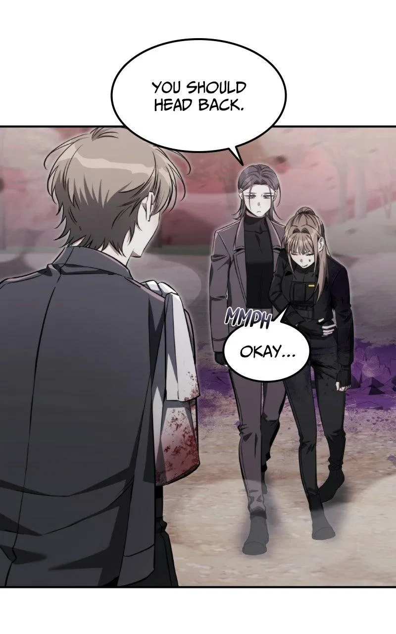 The Hunter Next Door Chapter 35 – Page 69