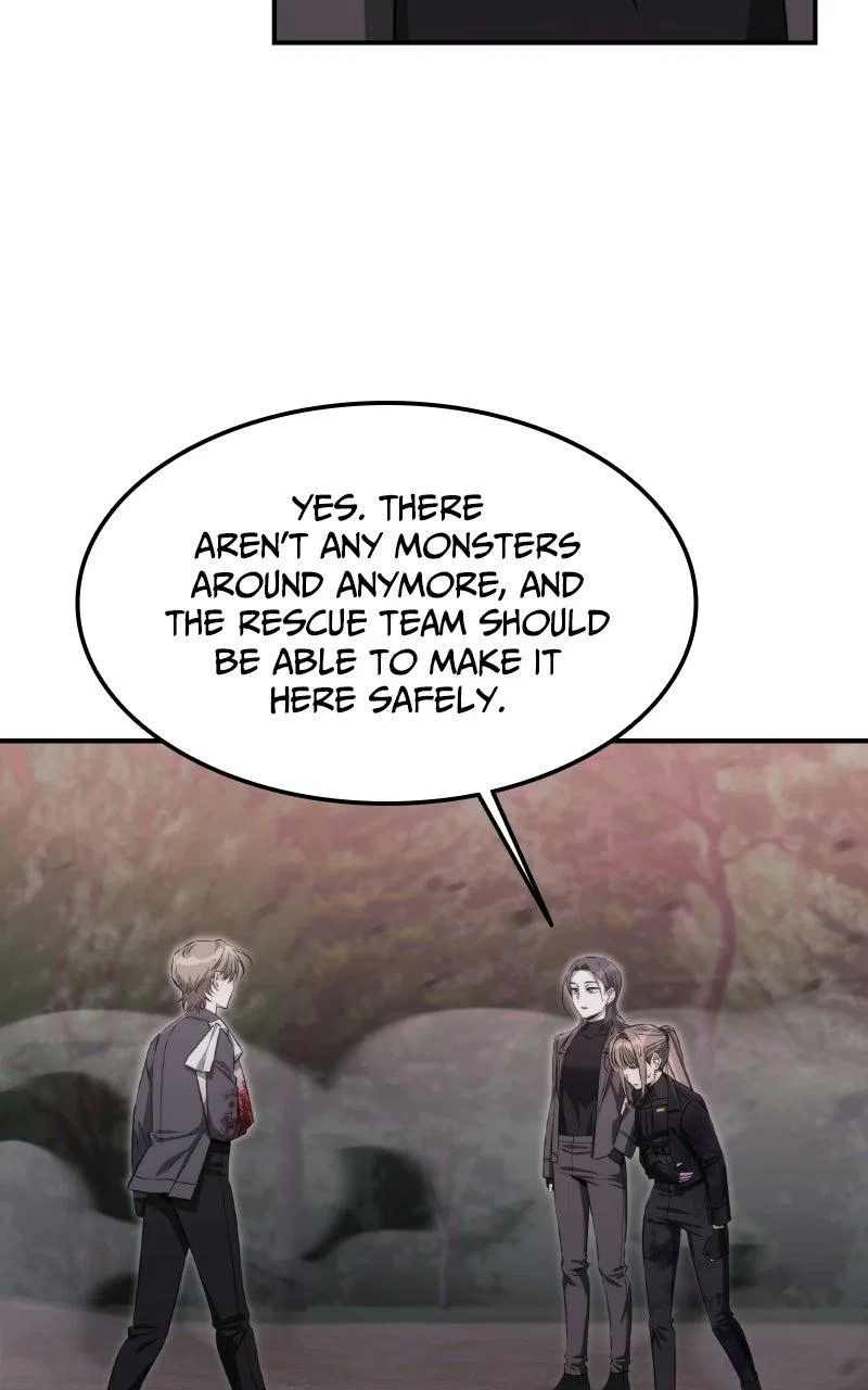 The Hunter Next Door Chapter 35 – Page 71