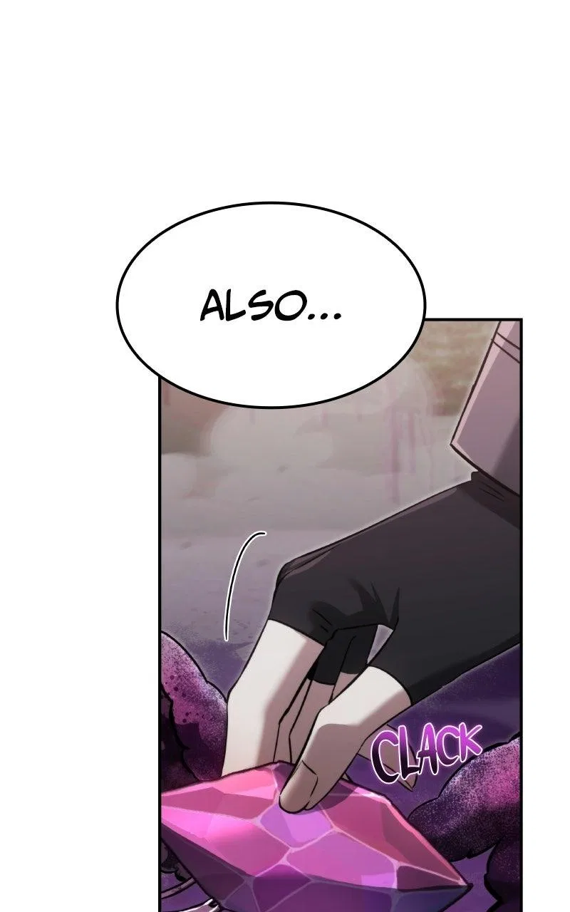 The Hunter Next Door Chapter 35 – Page 74