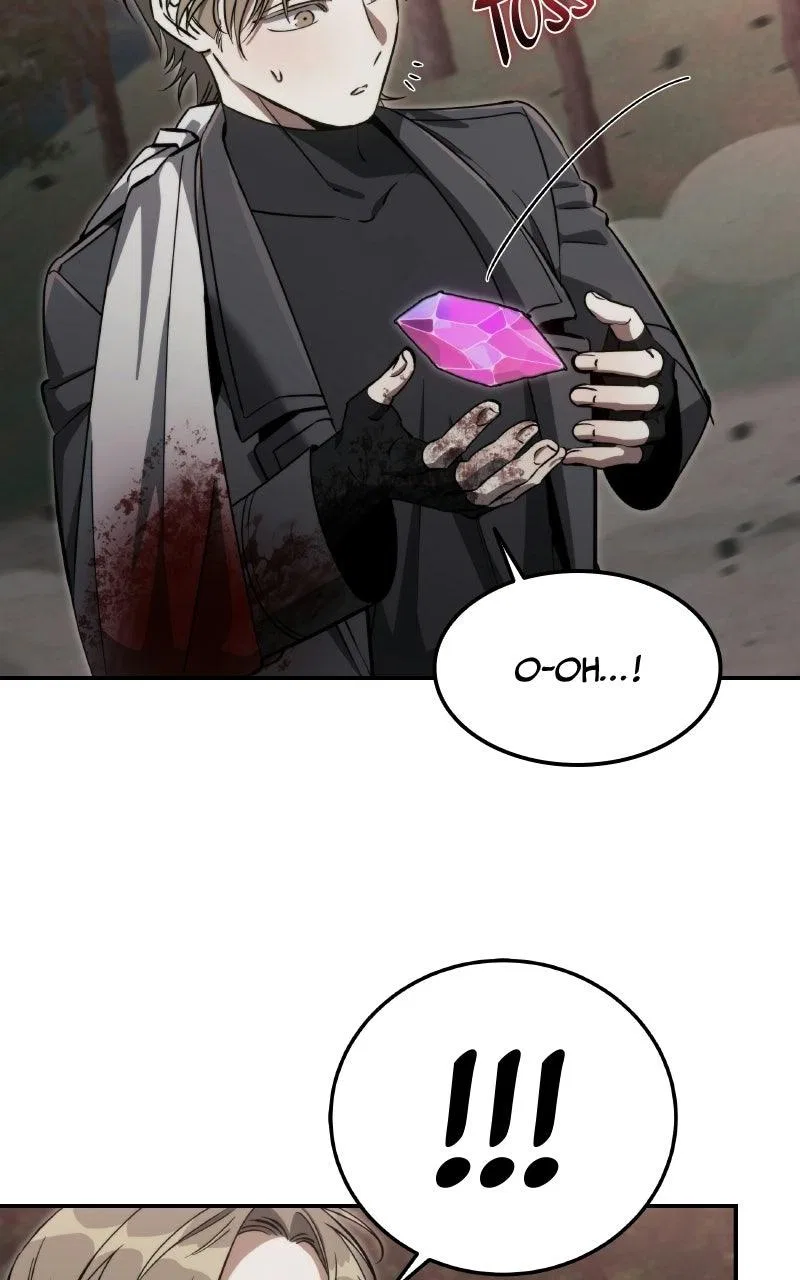 The Hunter Next Door Chapter 35 – Page 76