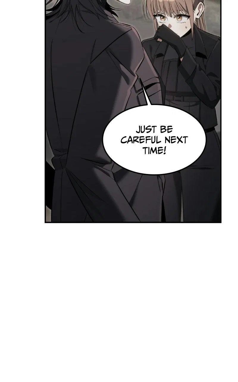 The Hunter Next Door Chapter 35 – Page 82
