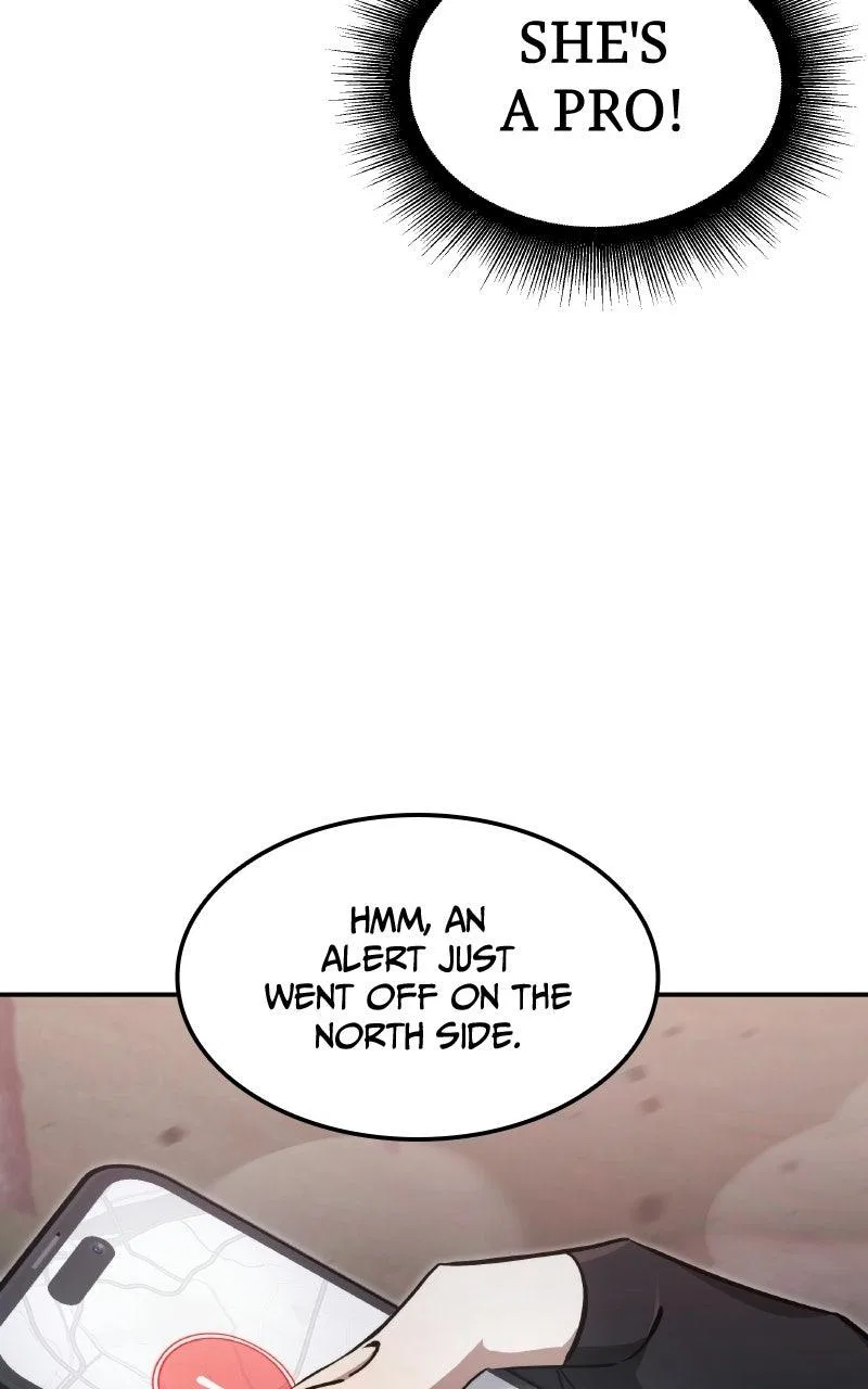 The Hunter Next Door Chapter 35 – Page 84
