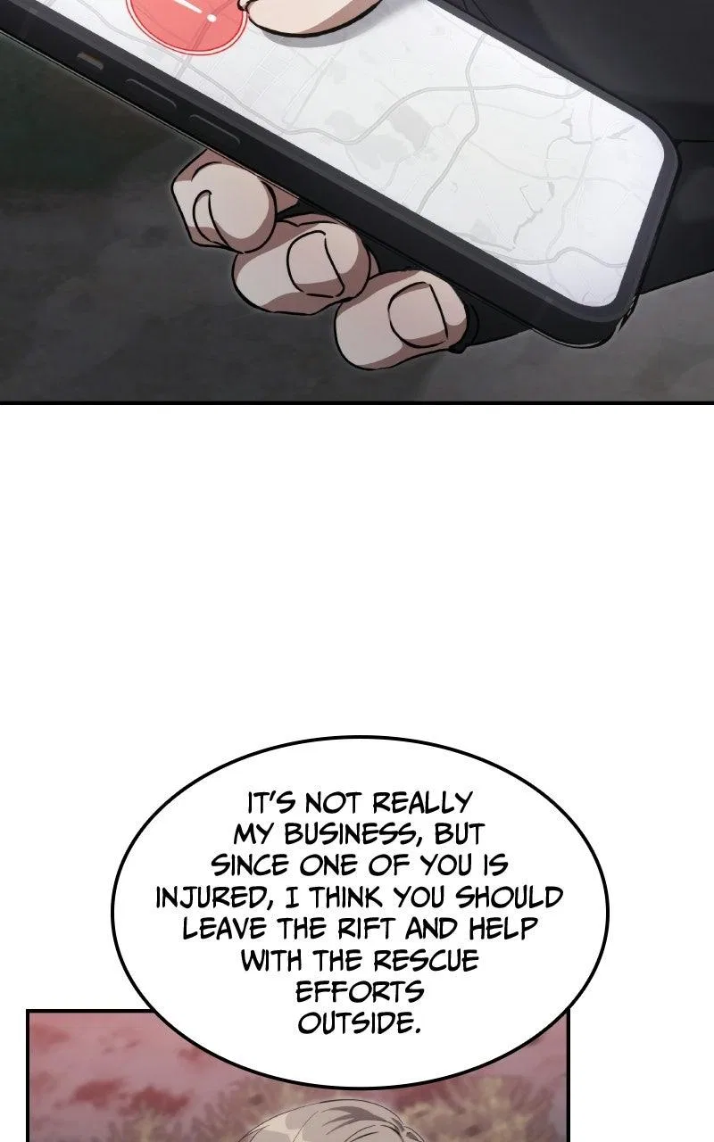 The Hunter Next Door Chapter 35 – Page 85