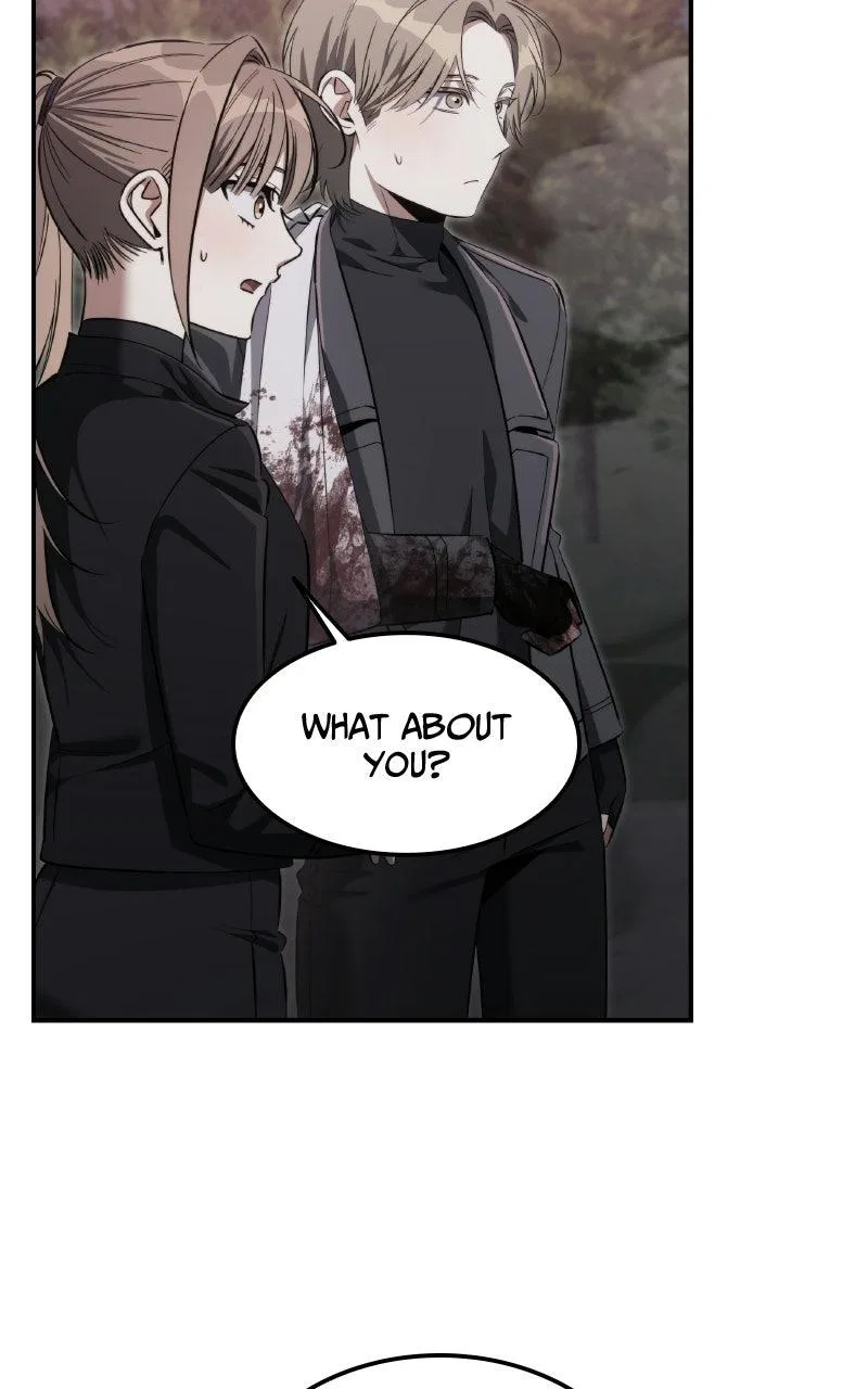 The Hunter Next Door Chapter 35 – Page 86