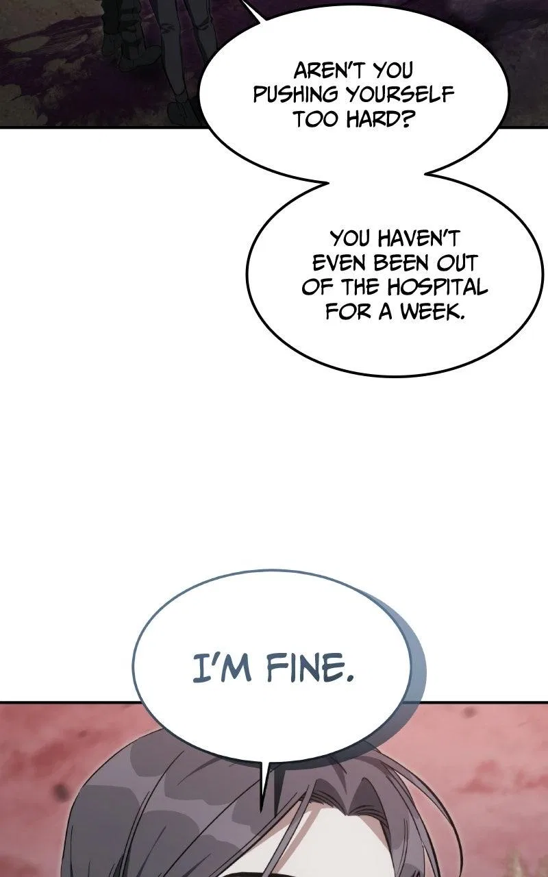 The Hunter Next Door Chapter 35 – Page 88