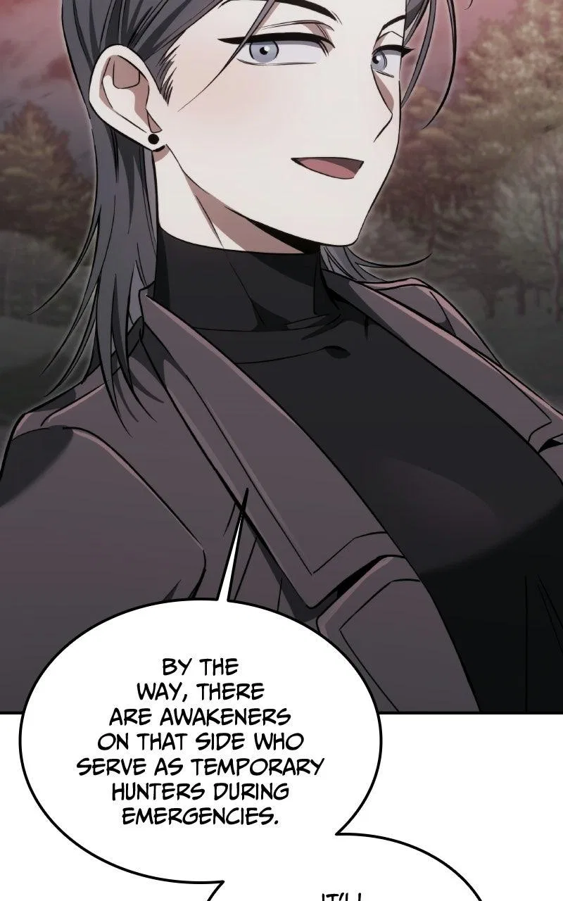 The Hunter Next Door Chapter 35 – Page 89