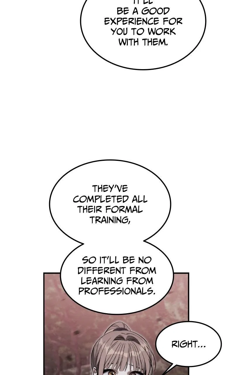 The Hunter Next Door Chapter 35 – Page 90