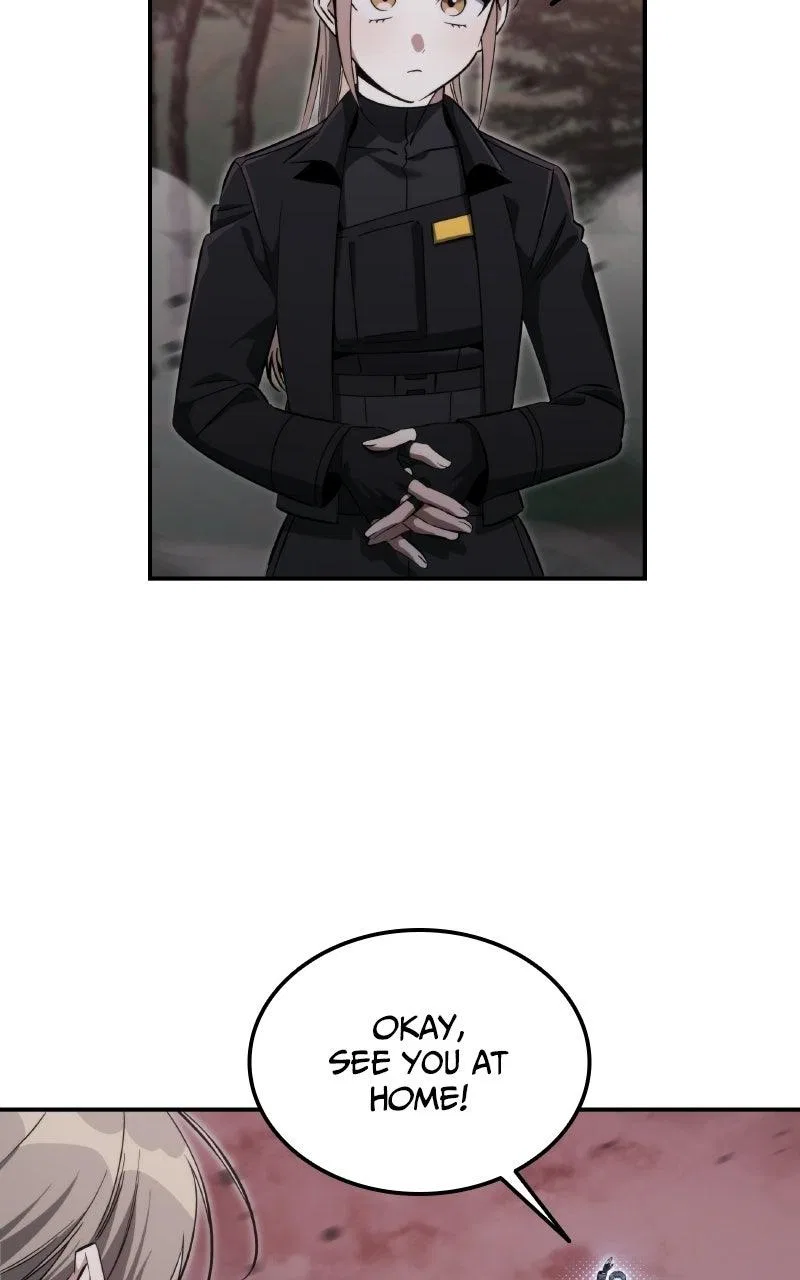 The Hunter Next Door Chapter 35 – Page 91