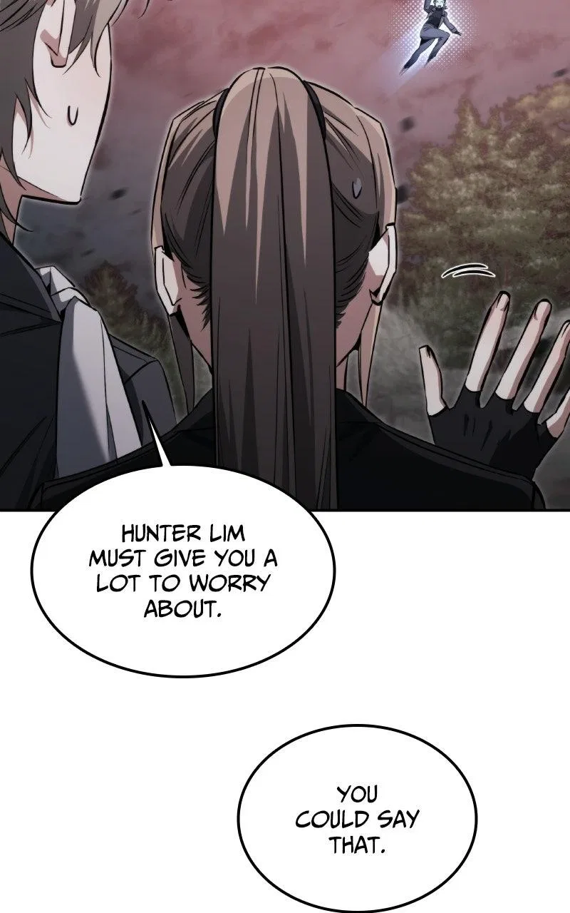 The Hunter Next Door Chapter 35 – Page 92