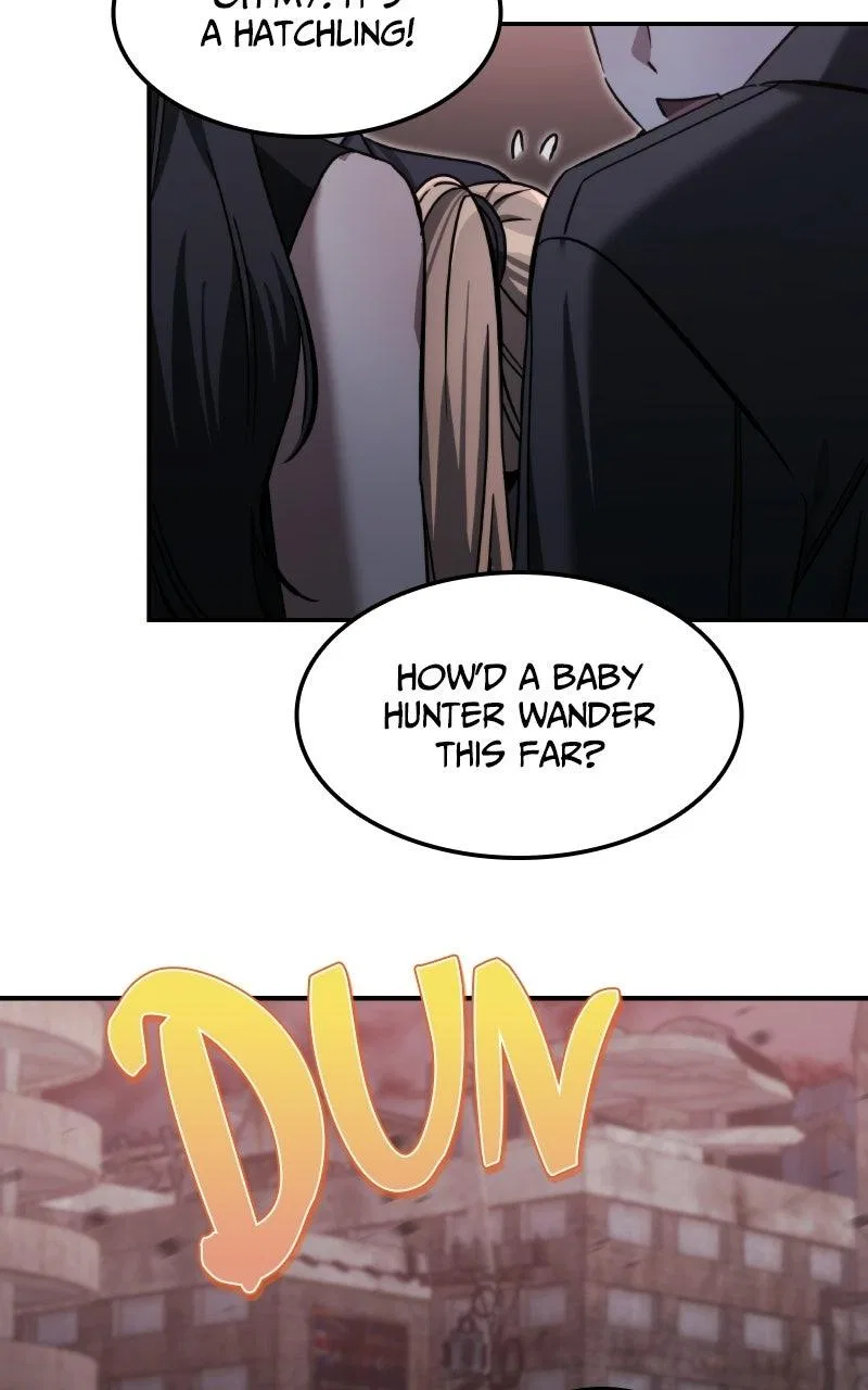 The Hunter Next Door Chapter 35 – Page 95