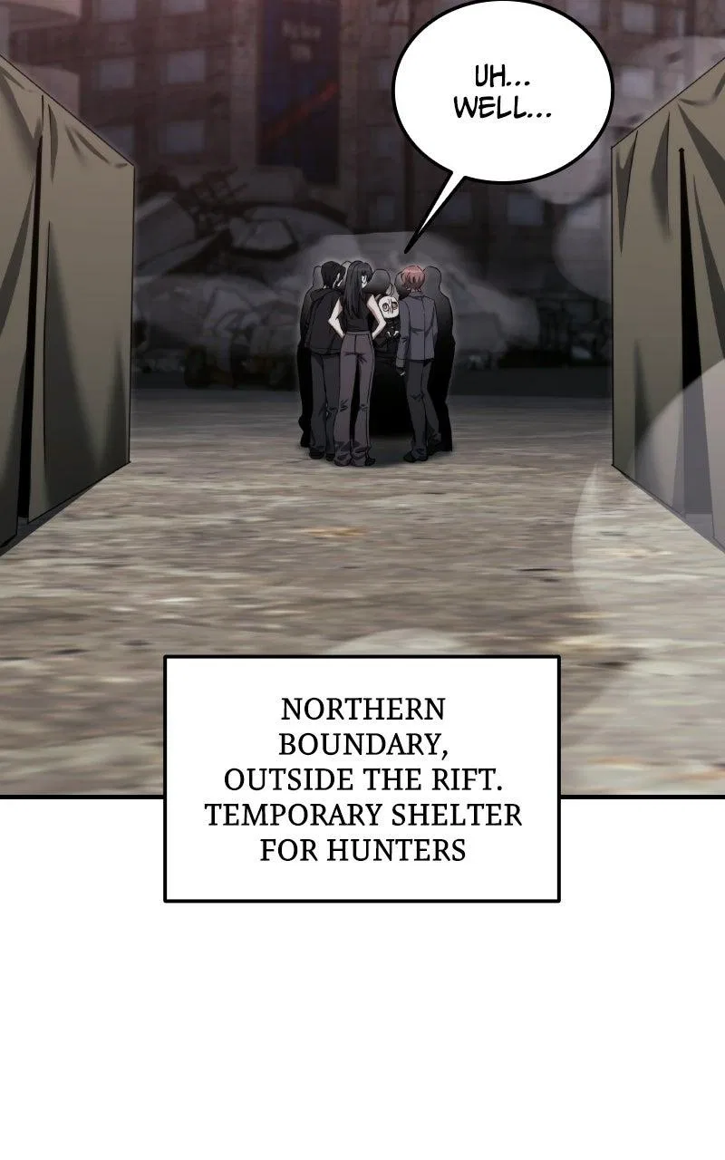 The Hunter Next Door Chapter 35 – Page 96