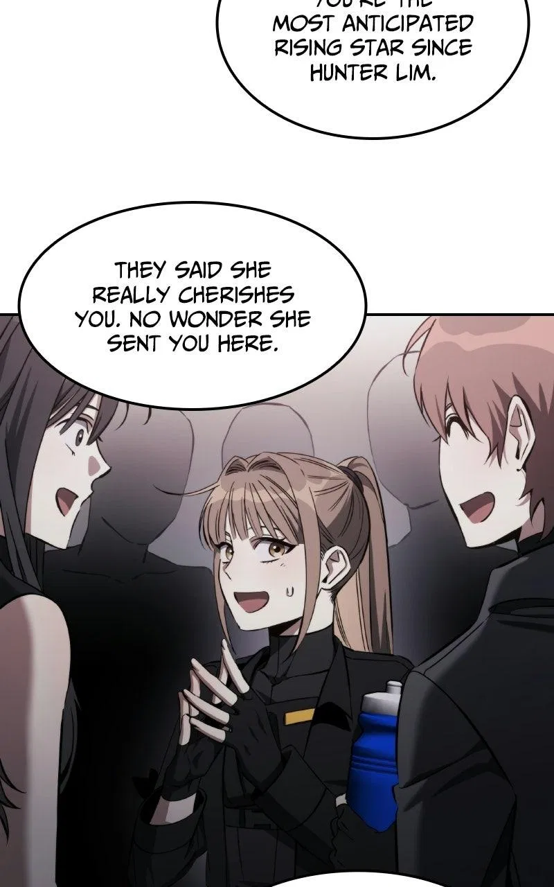 The Hunter Next Door Chapter 35 – Page 98