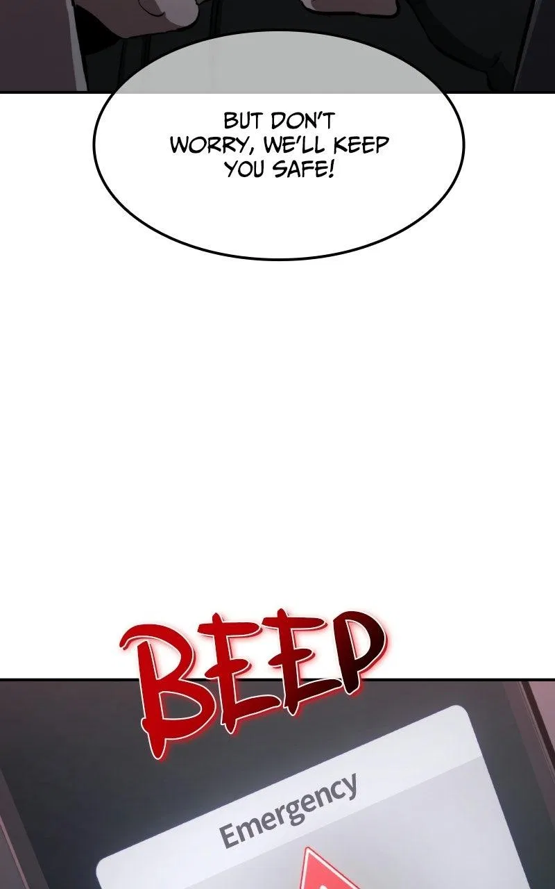 The Hunter Next Door Chapter 35 – Page 101