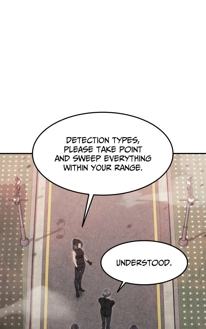 The Hunter Next Door Chapter 34 – Page 1