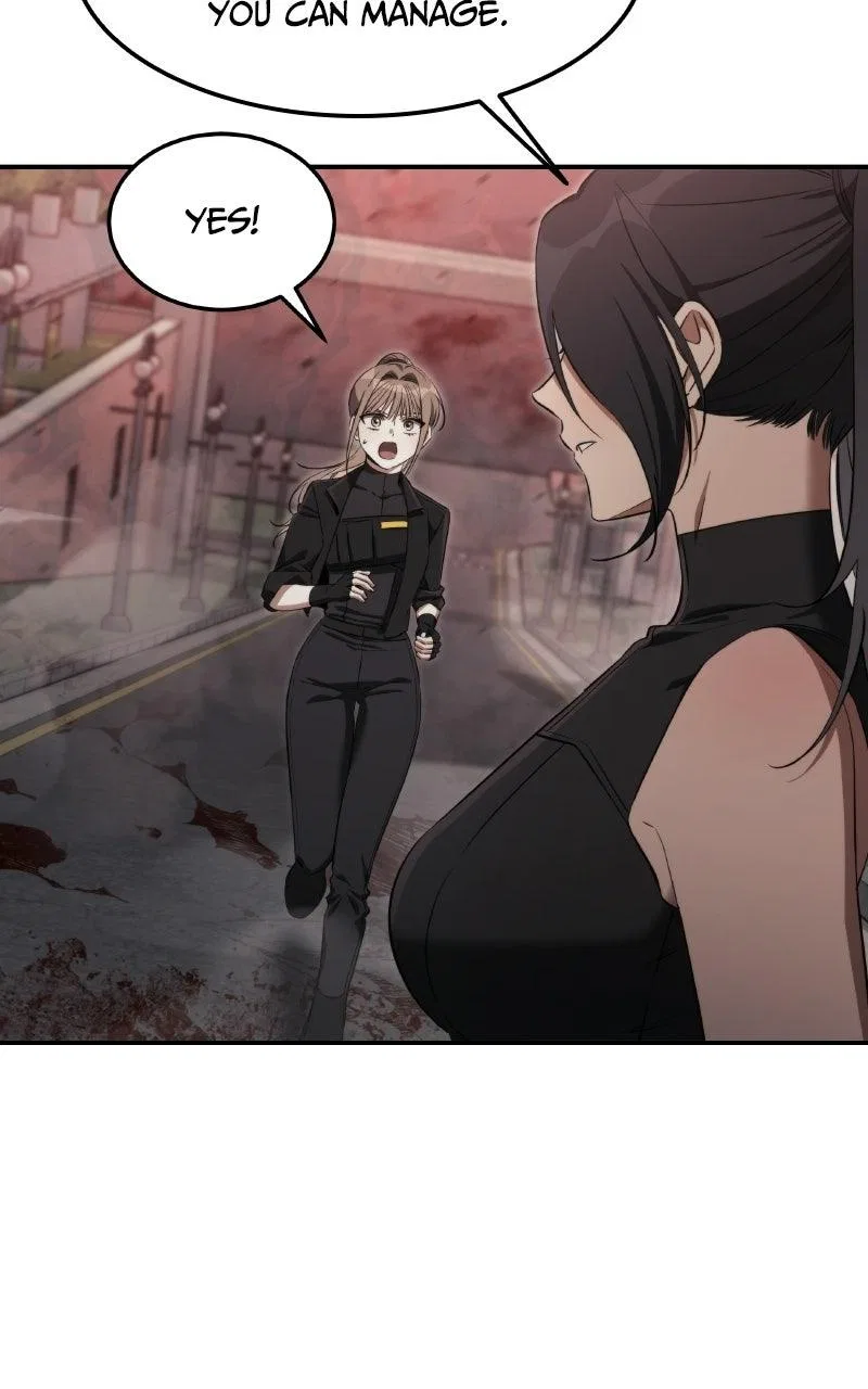 The Hunter Next Door Chapter 34 – Page 3
