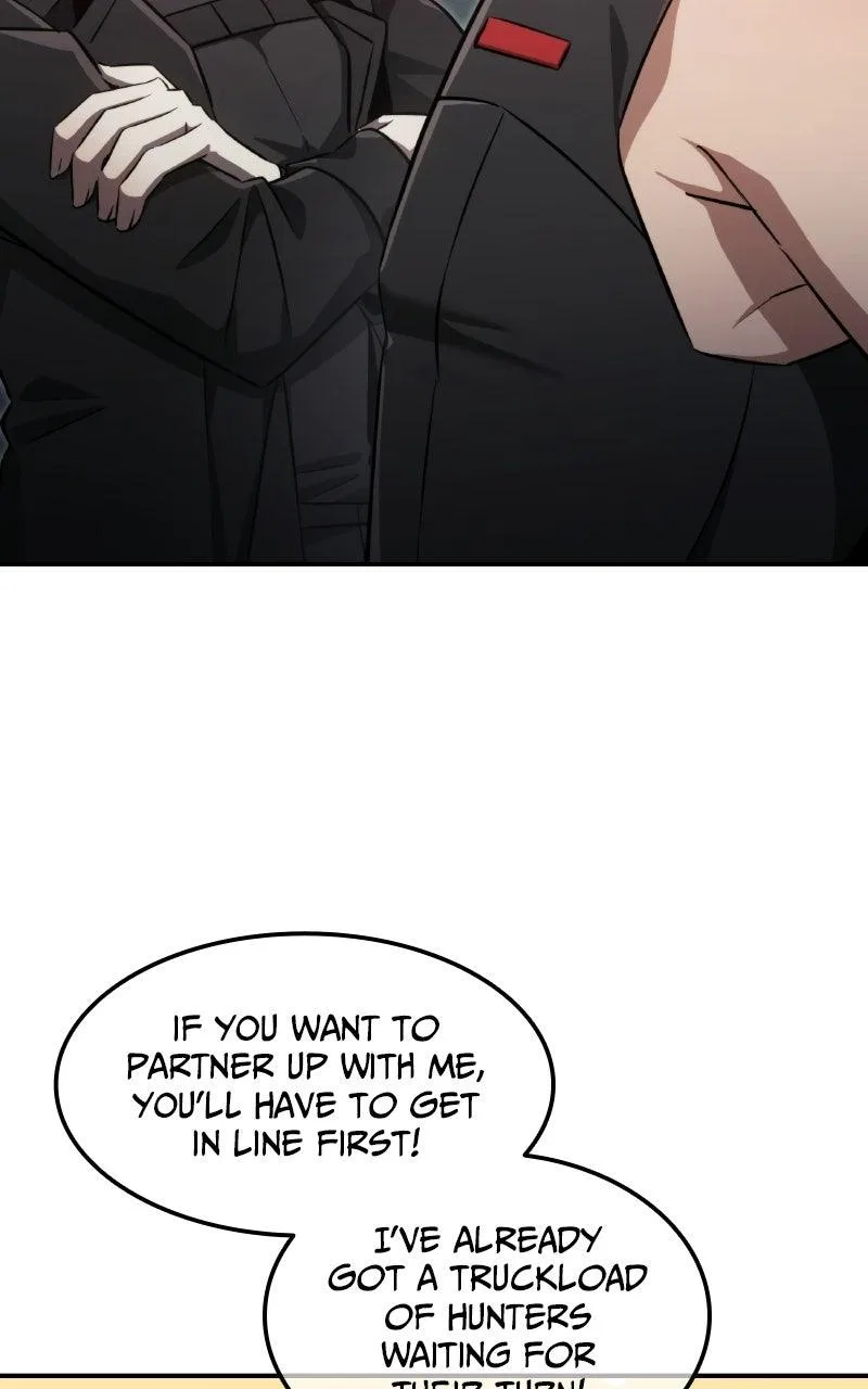 The Hunter Next Door Chapter 34 – Page 9