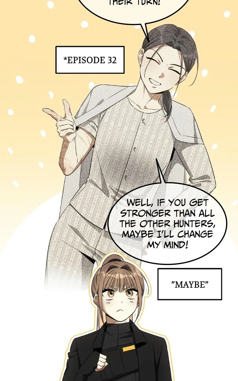 The Hunter Next Door Chapter 34 – Page 10