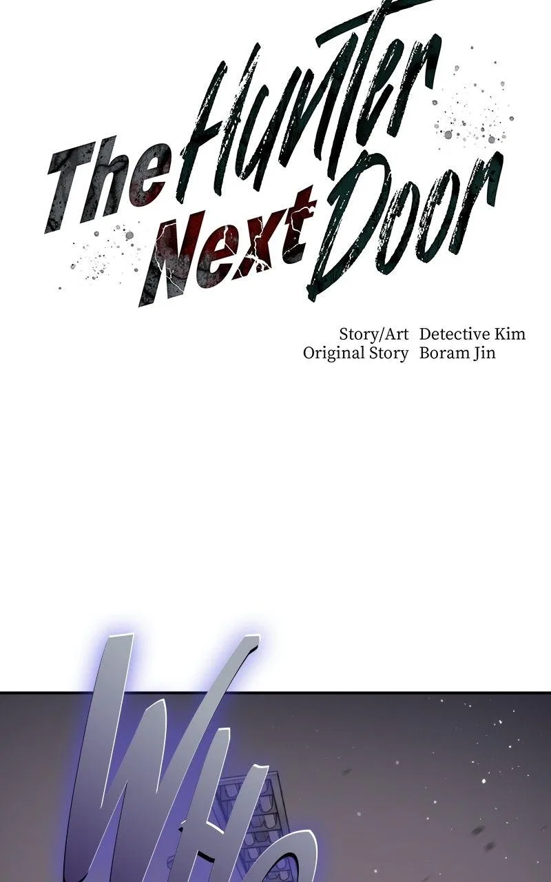 The Hunter Next Door Chapter 34 – Page 12